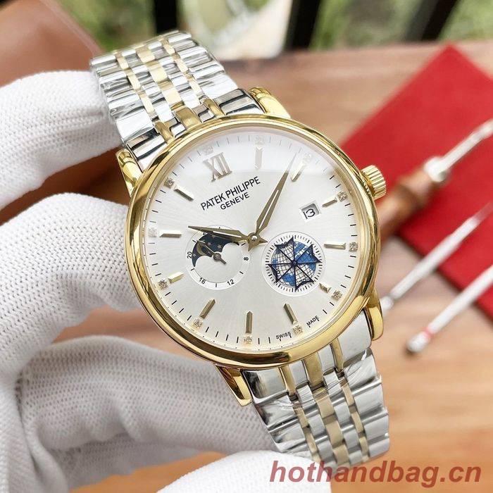 Patek Philippe Watch PPW00025-1 Patek Philippe Watch PPW00025-1